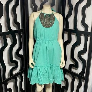 Banana Republic Sleeveless Dress